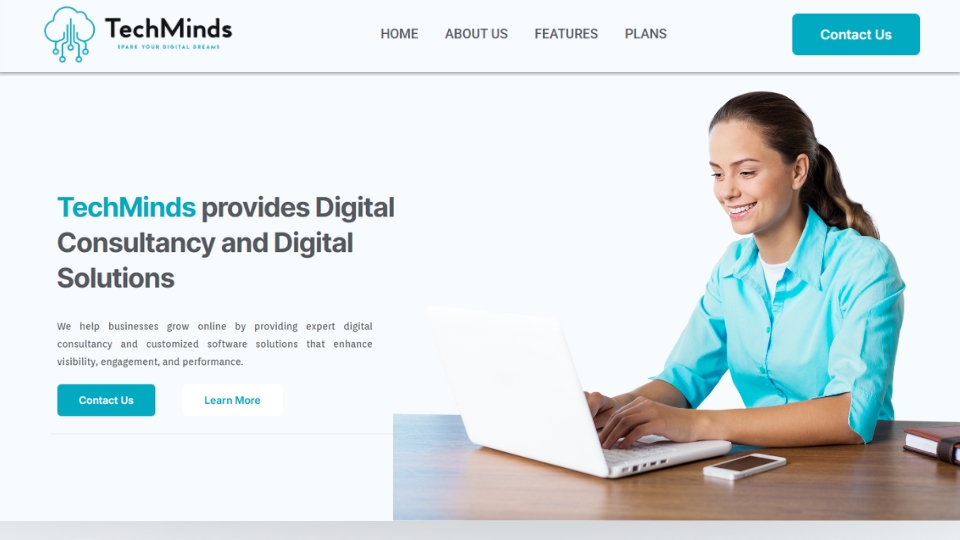 techminds.pk c19
