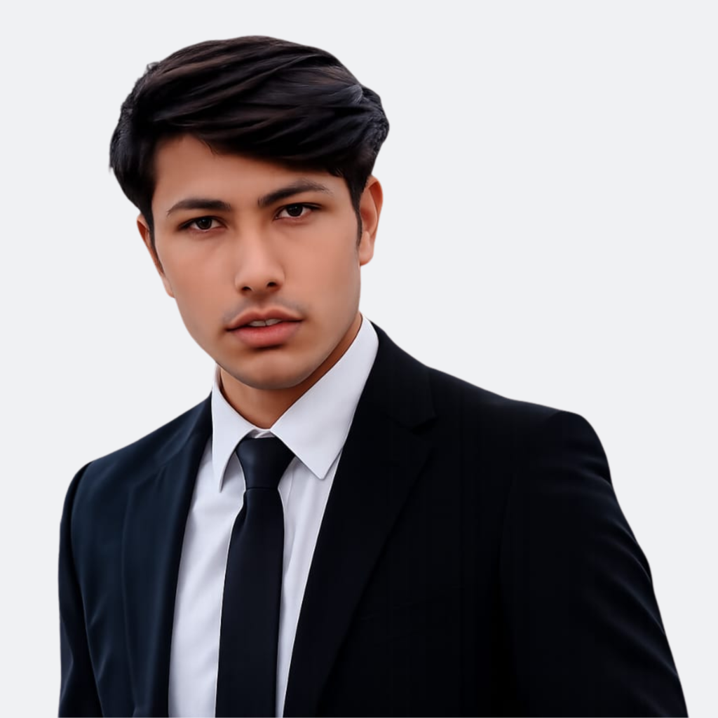 shujaat profile
