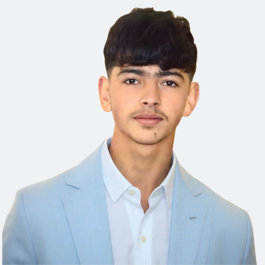 zulqarnain profile